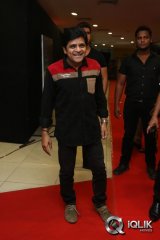 Vikrama Simha Movie 3D Trailer Launch